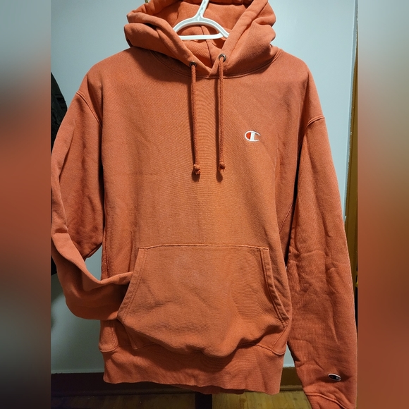 CHAMPION PULLOVER SWEATER - Picture 2 of 6